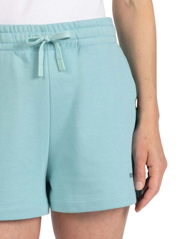 Spodenki damskie Rossignol Presset niebieskie