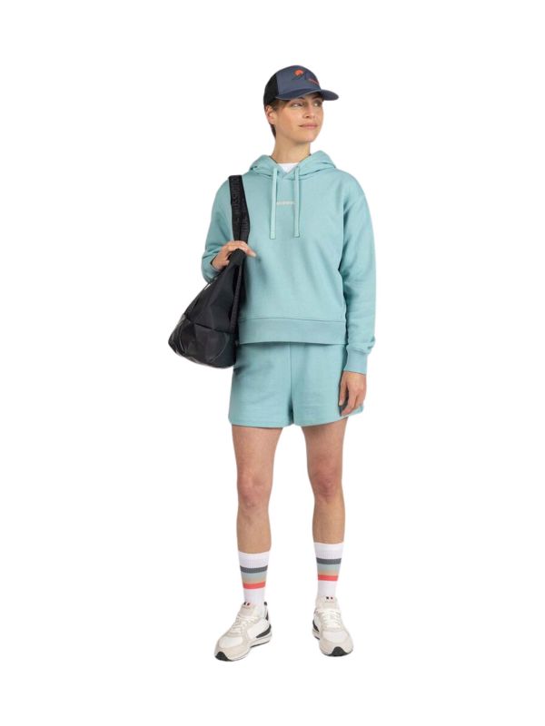 Spodenki damskie Rossignol Presset niebieskie