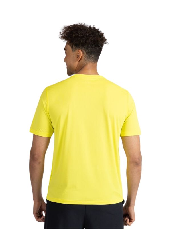 Koszulka męska Rossignol Sidelhorn zielony