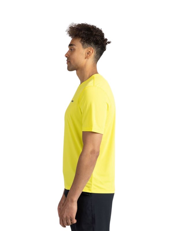 Koszulka męska Rossignol Sidelhorn zielony