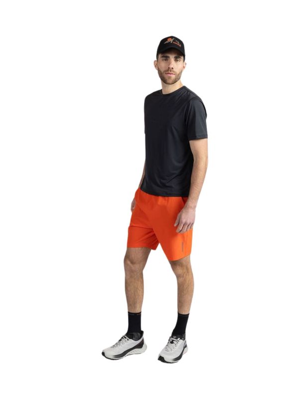 Koszulka męska Rossignol Sidelhorn czarna