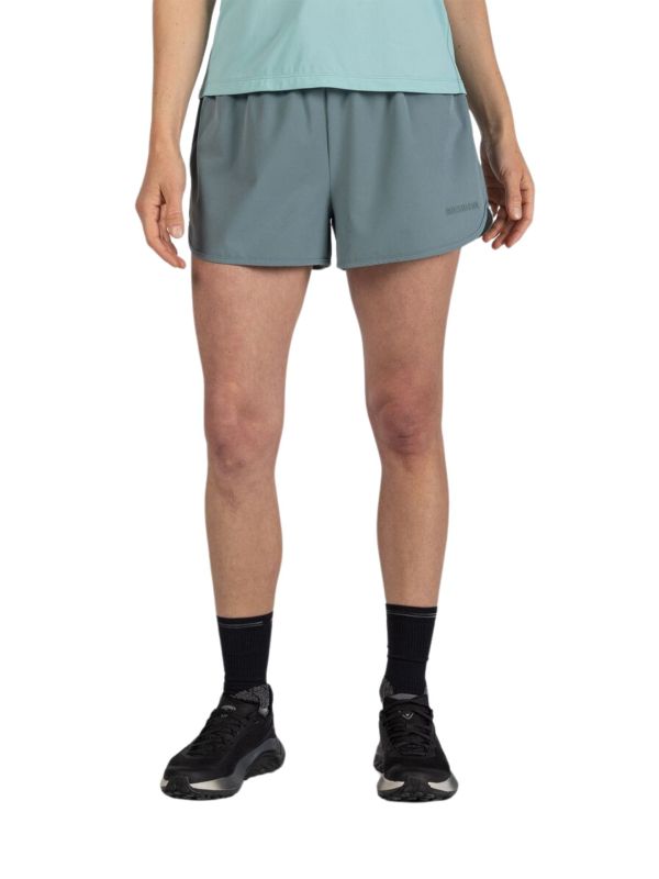 Spodenki damskie Rossignol Sidelhorn szare