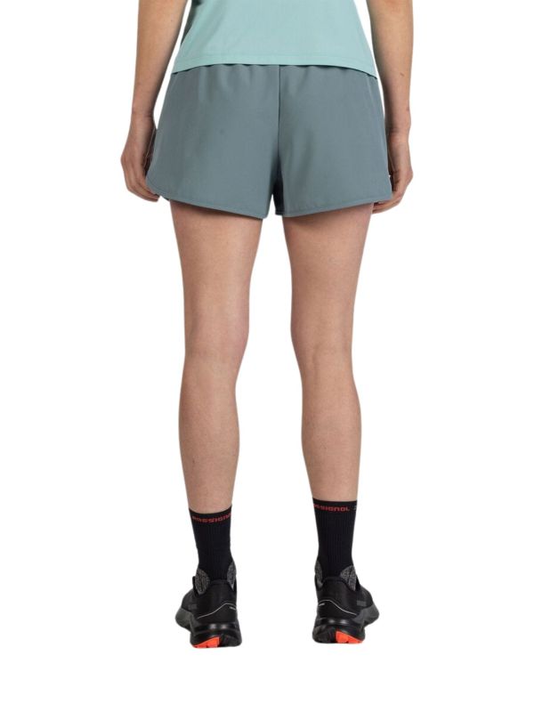 Spodenki damskie Rossignol Sidelhorn szare