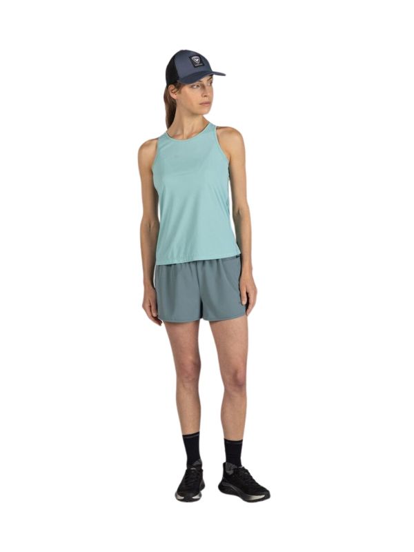 Spodenki damskie Rossignol Sidelhorn szare