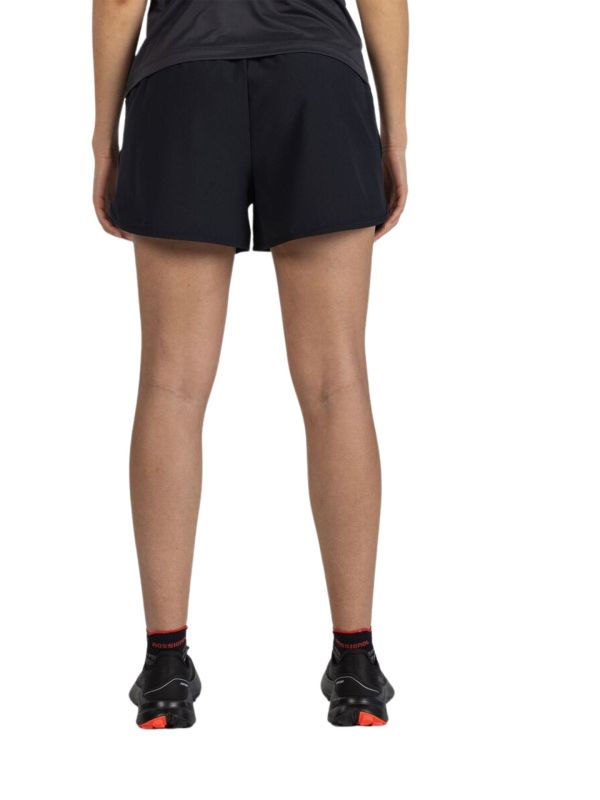 Spodenki damskie Rossignol Sidelhorn czarne