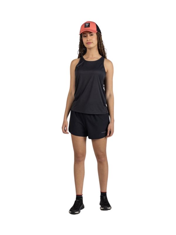 Spodenki damskie Rossignol Sidelhorn czarne