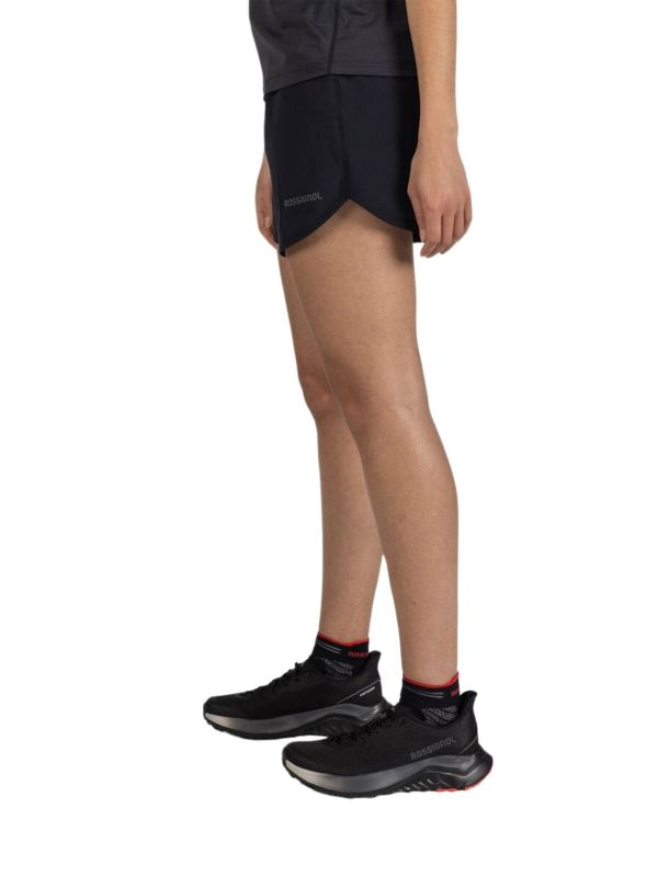 Spodenki damskie Rossignol Sidelhorn czarne