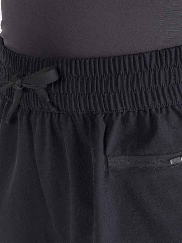 Spodenki damskie Rossignol Sidelhorn czarne