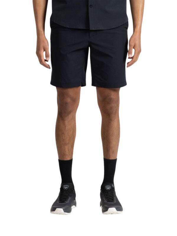 Spodenki męskie Rossignol Lycian czarne