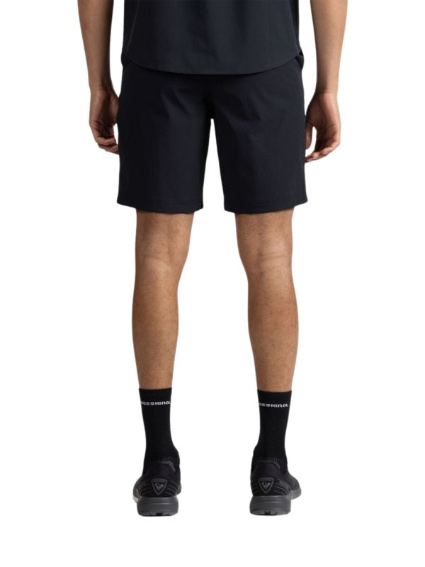 Spodenki męskie Rossignol Lycian czarne