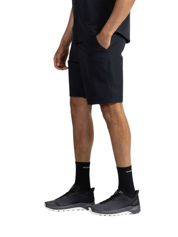 Spodenki męskie Rossignol Lycian czarne