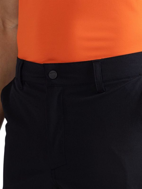 Spodenki męskie Rossignol Lycian czarne