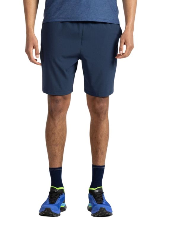 Spodenki męskie Rossignol Sidelhorn granatowe