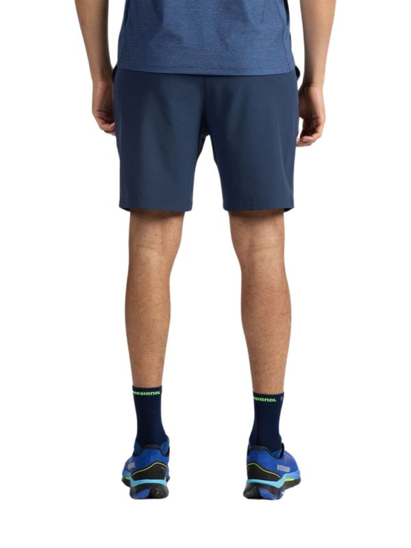 Spodenki męskie Rossignol Sidelhorn granatowe