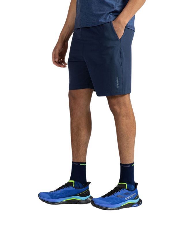 Spodenki męskie Rossignol Sidelhorn granatowe