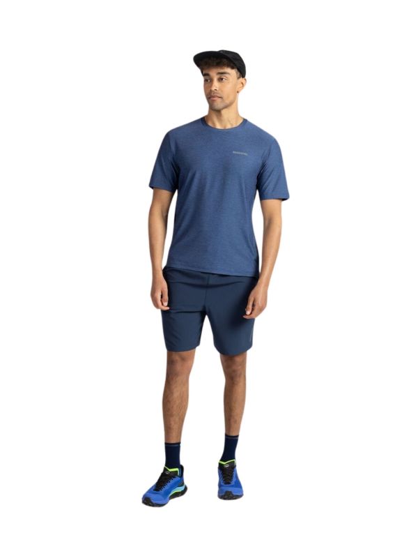 Spodenki męskie Rossignol Sidelhorn granatowe