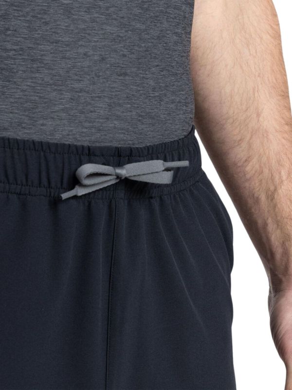 Spodenki męskie Rossignol Sidelhorn czarne