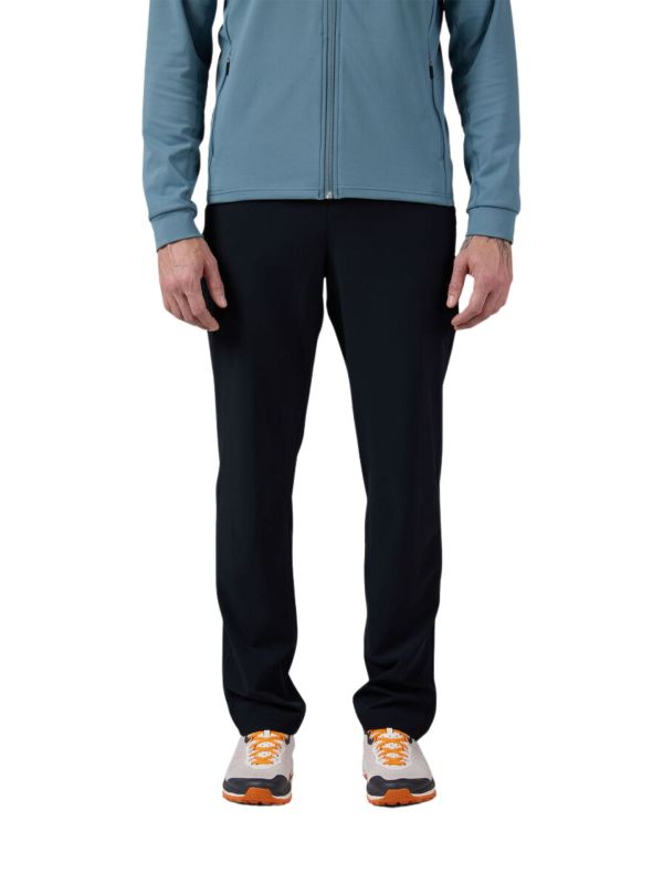 Spodnie męskie Rossignol Sidelhorn czarne