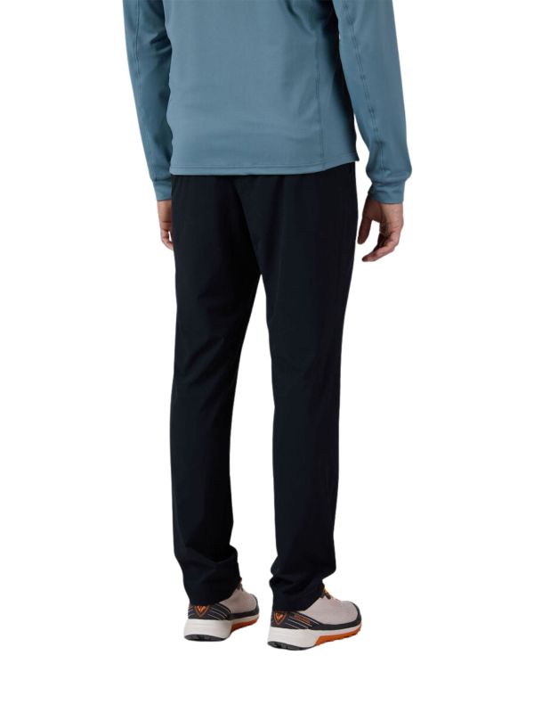 Spodnie męskie Rossignol Sidelhorn czarne