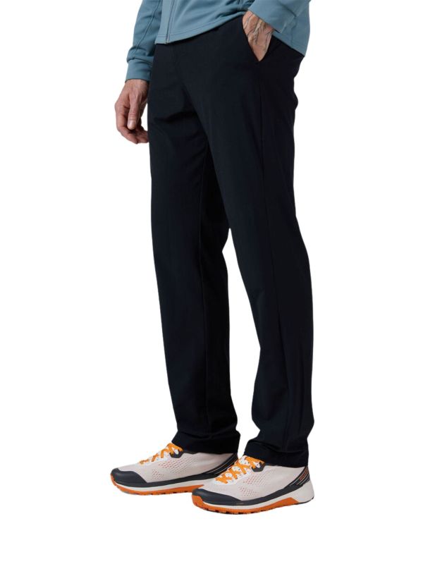 Spodnie męskie Rossignol Sidelhorn czarne