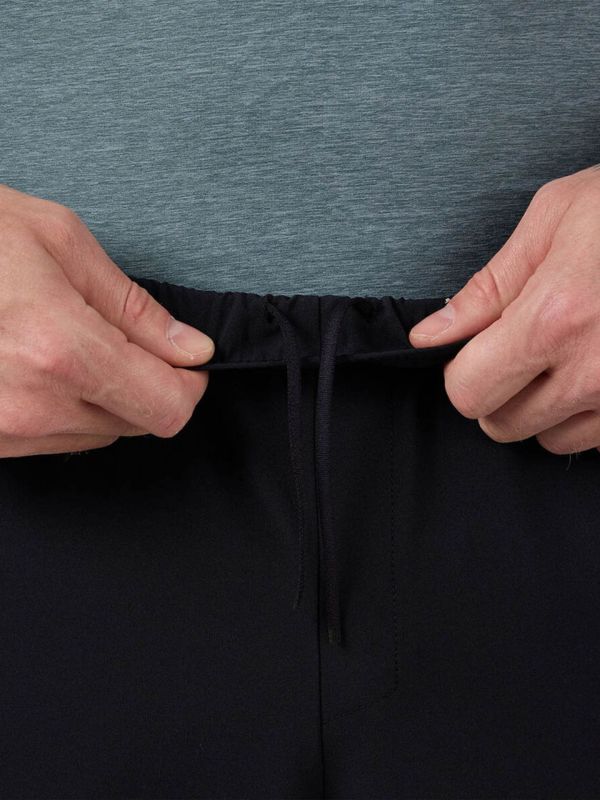 Spodnie męskie Rossignol Sidelhorn czarne