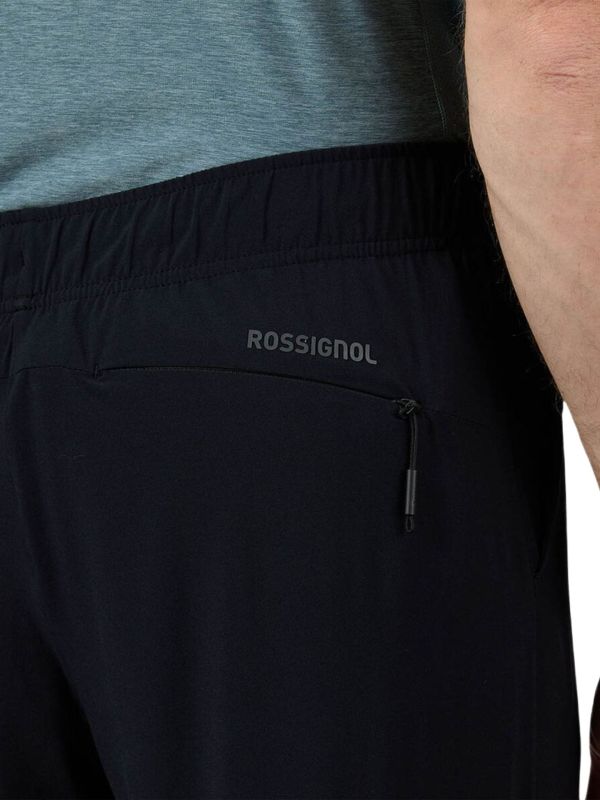 Spodnie męskie Rossignol Sidelhorn czarne
