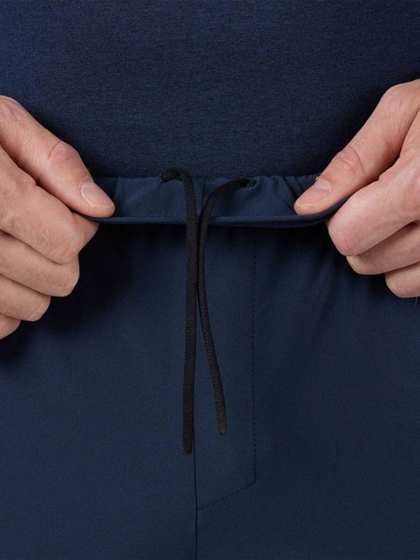 Spodnie męskie Rossignol Sidelhorn granatowe