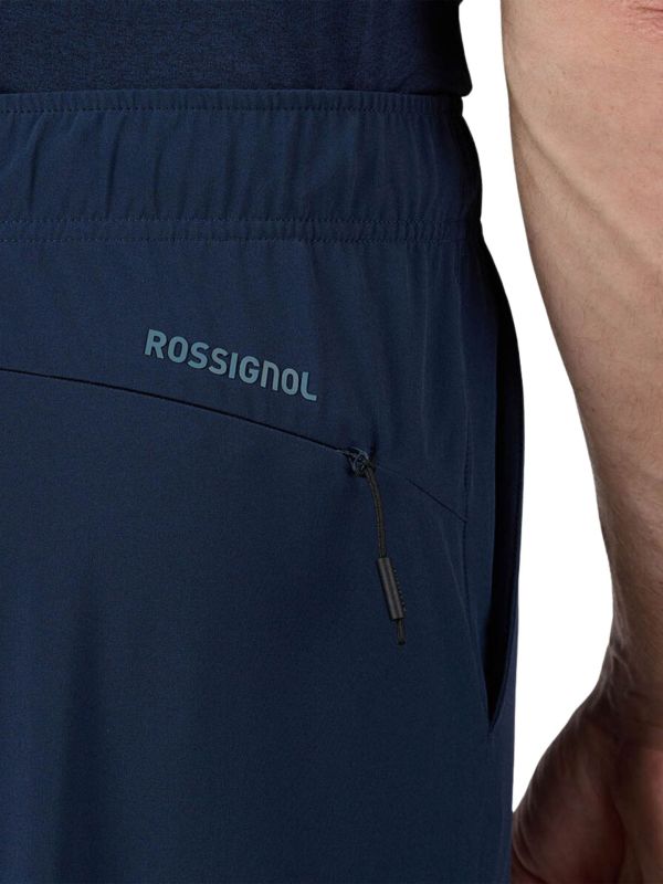 Spodnie męskie Rossignol Sidelhorn granatowe