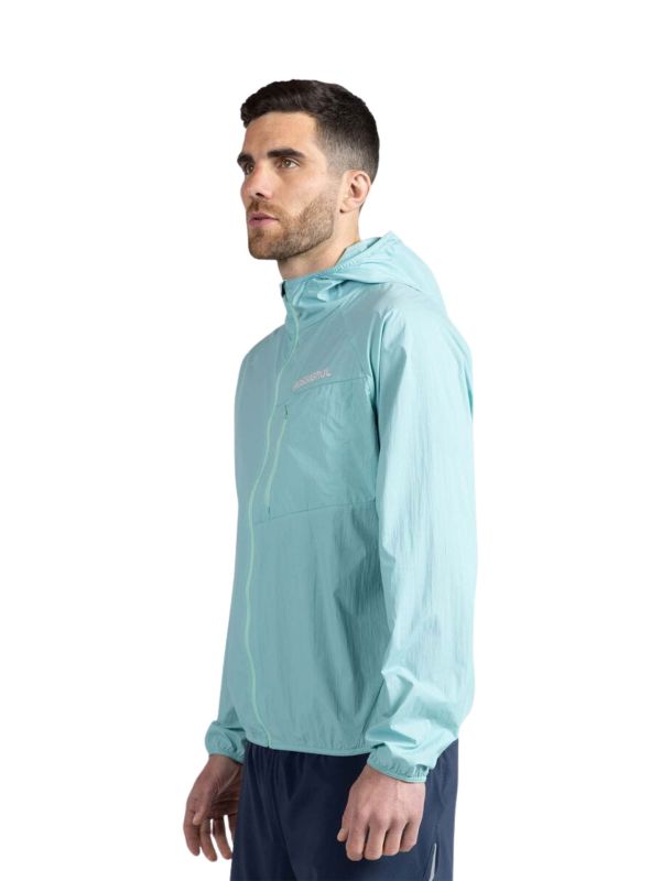 Kurtka męska Rossignol Sidelhorn niebieska