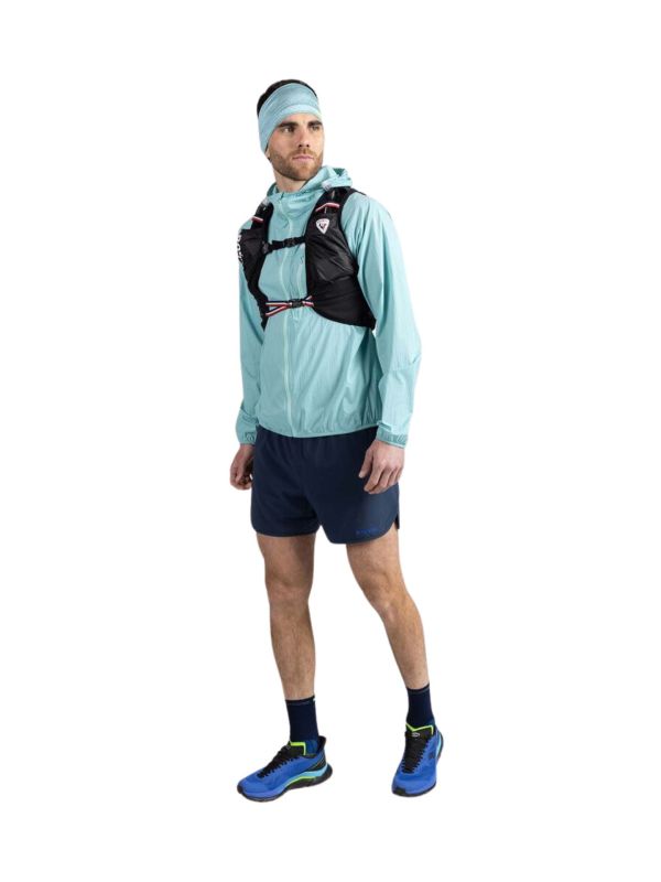 Kurtka męska Rossignol Sidelhorn niebieska