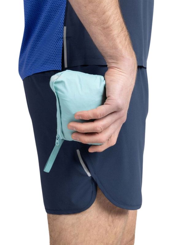 Kurtka męska Rossignol Sidelhorn niebieska