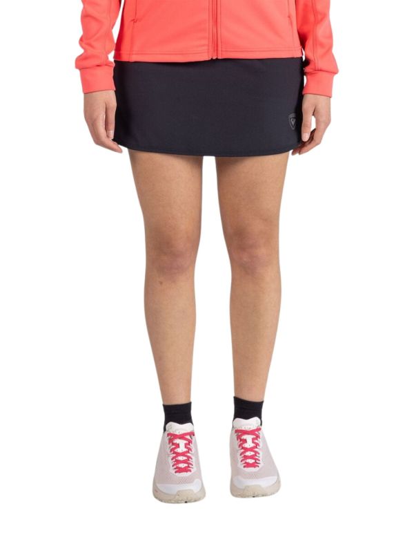 Spódnica damska Rossignol Lycian czarna