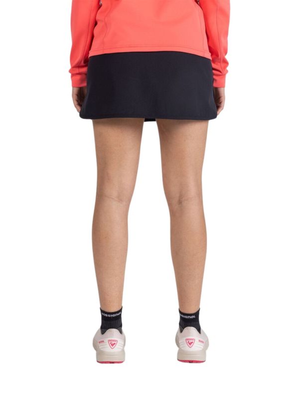 Spódnica damska Rossignol Lycian czarna