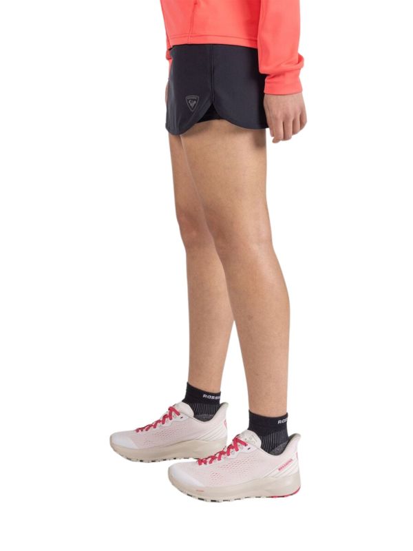 Spódnica damska Rossignol Lycian czarna