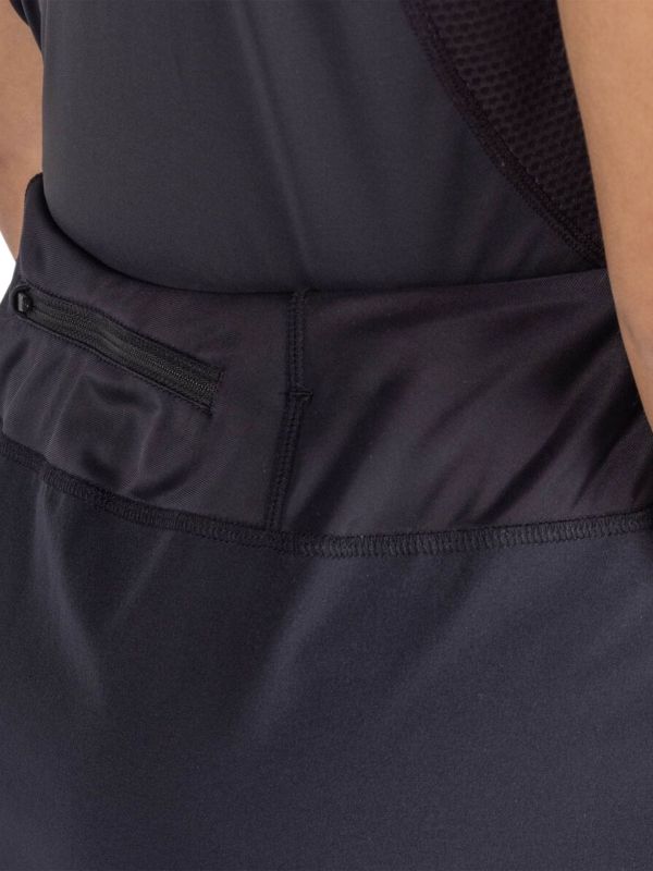 Spódnica damska Rossignol Lycian czarna