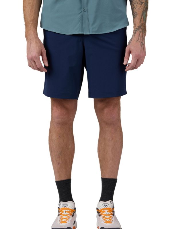 Spodenki męskie Rossignol Lycian granatowe