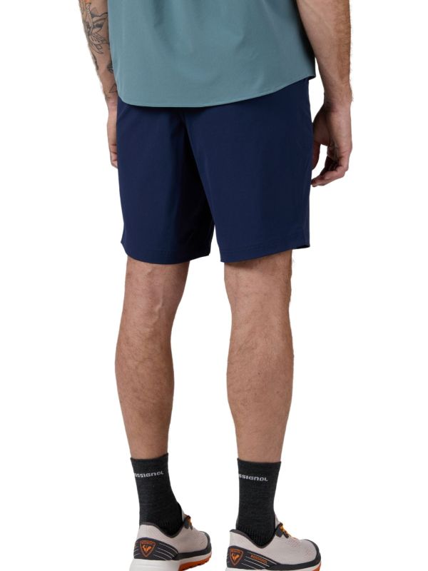 Spodenki męskie Rossignol Lycian granatowe