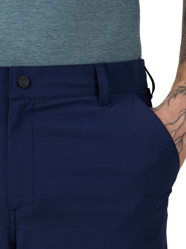 Spodenki męskie Rossignol Lycian granatowe