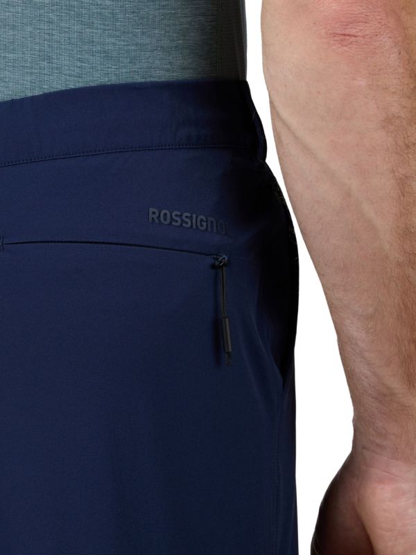 Spodenki męskie Rossignol Lycian granatowe