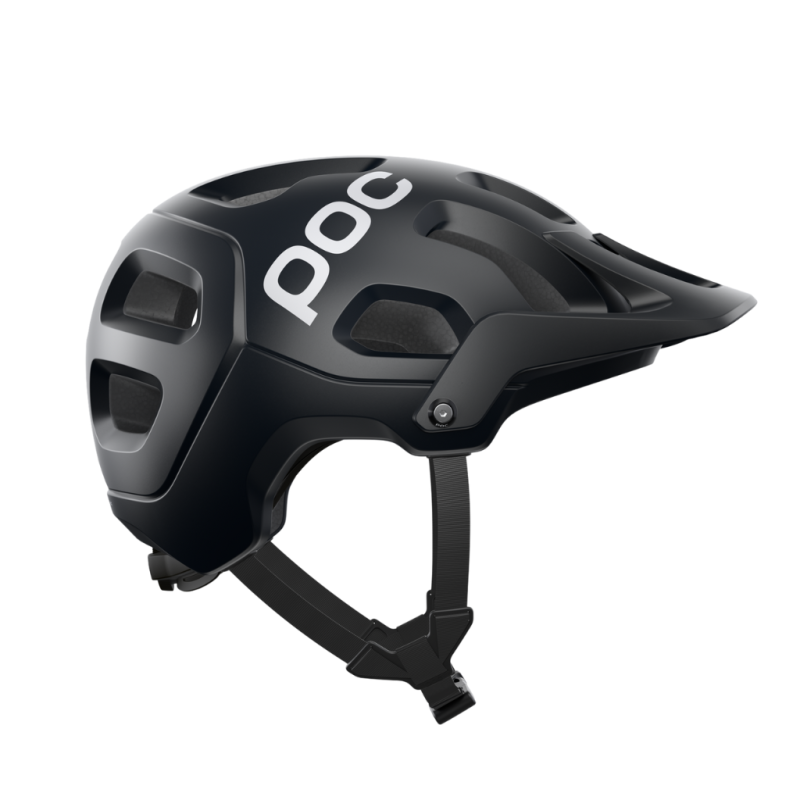 Kask rowerowy POC Tectal czarny