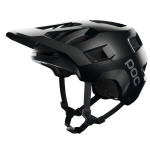 Kask rowerowy POC Kortal czarny