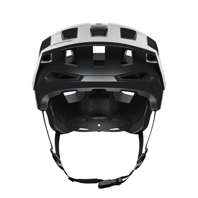 Kask rowerowy POC Kortal czarny