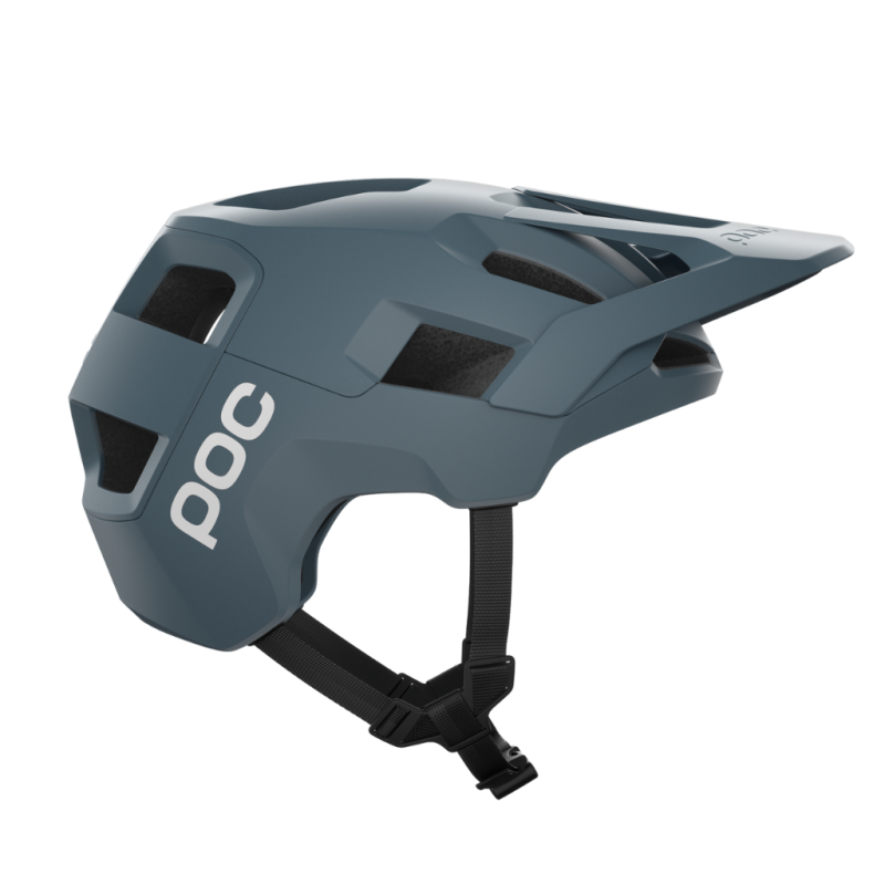 Kask rowerowy POC Kortal niebieski