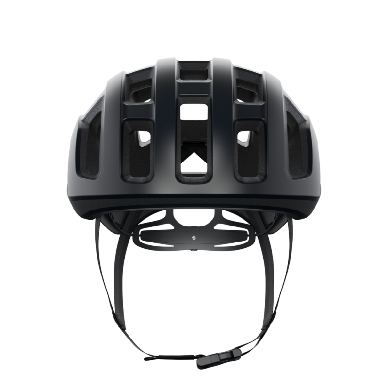 Kask rowerowy POC Ventral Lite czarny