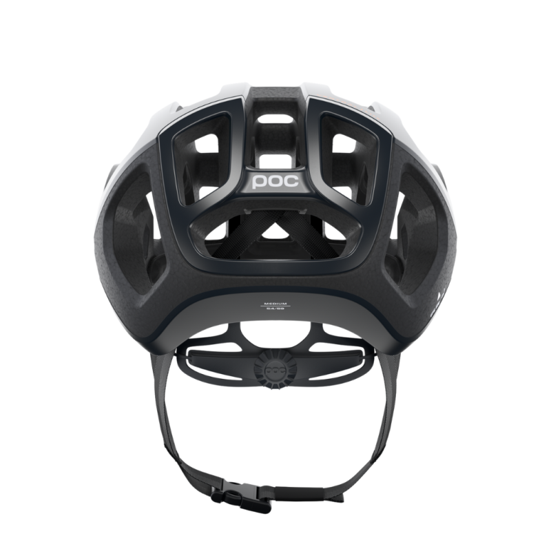 Kask rowerowy POC Ventral Lite czarny