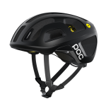 Kask rowerowy POC Octal MIPS czarny