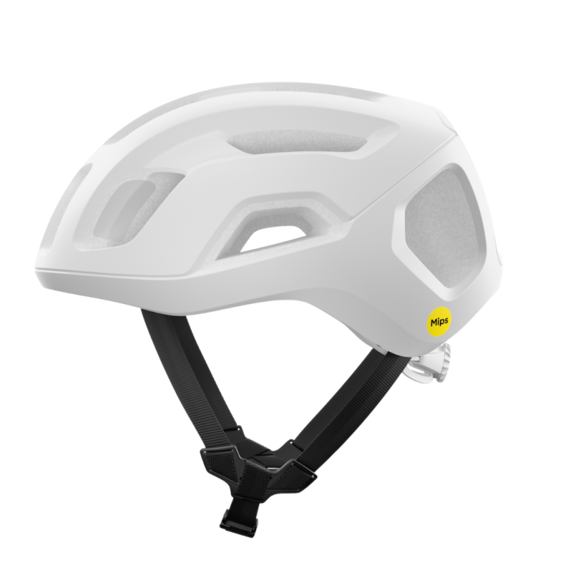 Kask Rowerowy POC Ventral Air MIPS biały