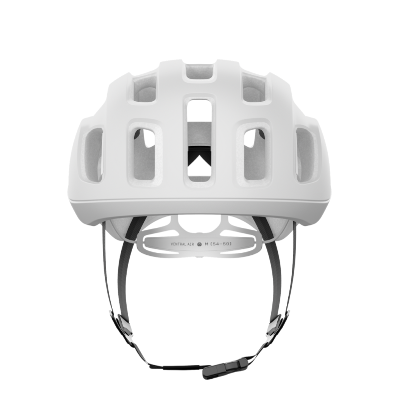 Kask Rowerowy POC Ventral Air MIPS biały