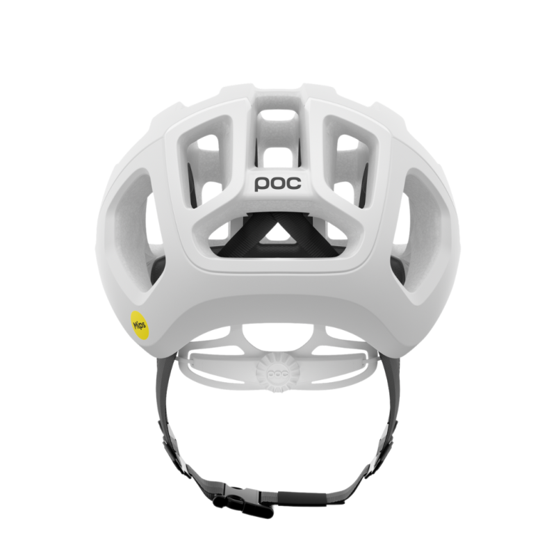 Kask Rowerowy POC Ventral Air MIPS biały