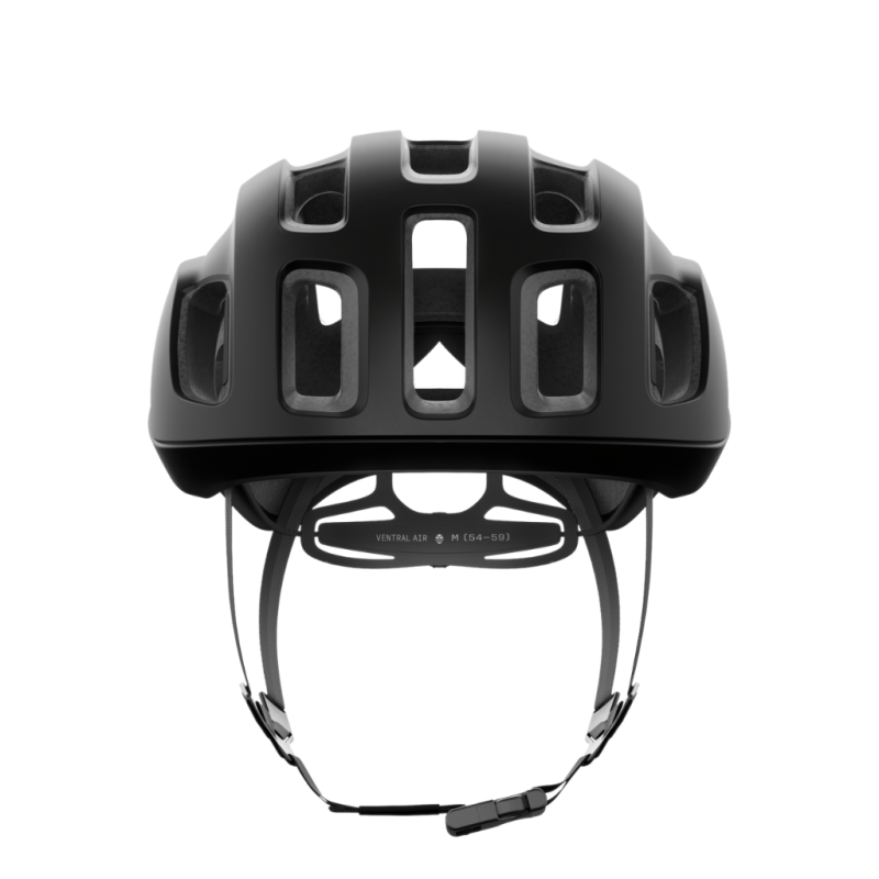 Kask Rowerowy POC Ventral Air MIPS czarny